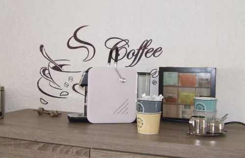 Ferienwohnung Birkenwäldchen - Foto 15