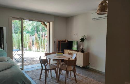 La perle de Gordes - Photo 10