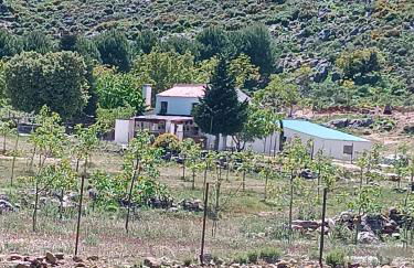 Casa Rural GUADALUPE de la fuenfria - Foto 4