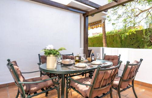 Golden Mile Duplex Marbella - Foto 25