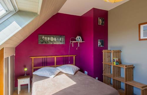 Holiday Home Villa Panorama Mer by Interhome - Photo 48