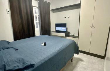 Apto completo a alguns metros do Shopping Macapá - Foto 12