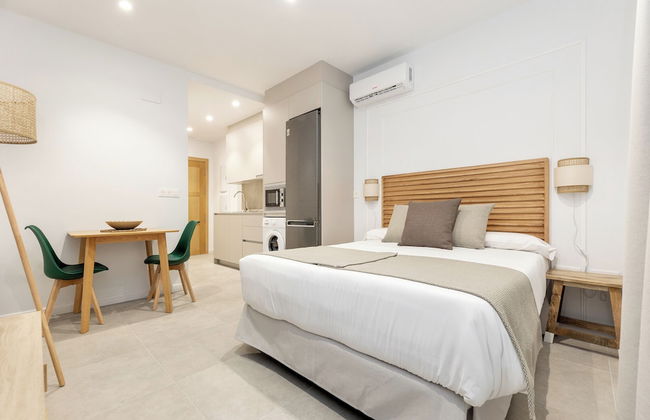 Nest Flats Triunfo - Photo 31