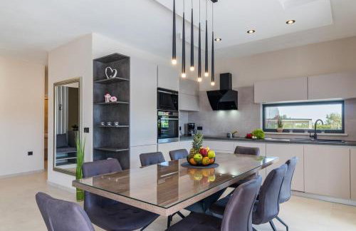 Villa Bella Vita - Foto 23