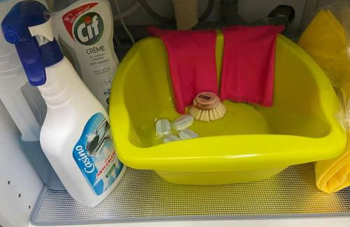 Super top my clean flat Marseille view port - Foto 56