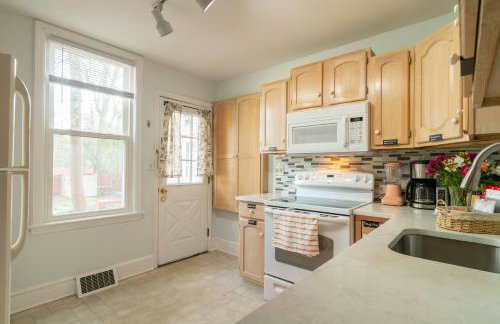 Princeton Einstein Boutique Stay - Photo 42