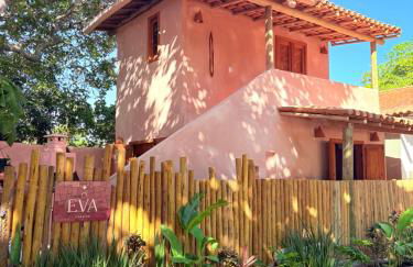 Casa Eva Caraíva - na vila - Photo 1