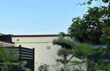 La Suite Sun Set - Foto 24