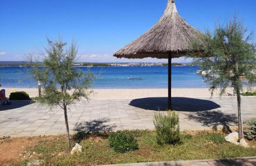 Charming dalmatian apartment with panoramic view - Foto 26