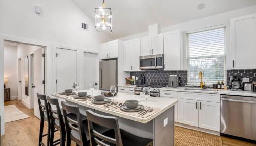 Nestled Nook Bungalow #7033A @East End revitalized - Foto 4, Other