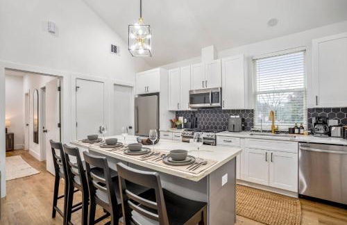 Nestled Nook Bungalow #7033A @East End revitalized - Foto 4