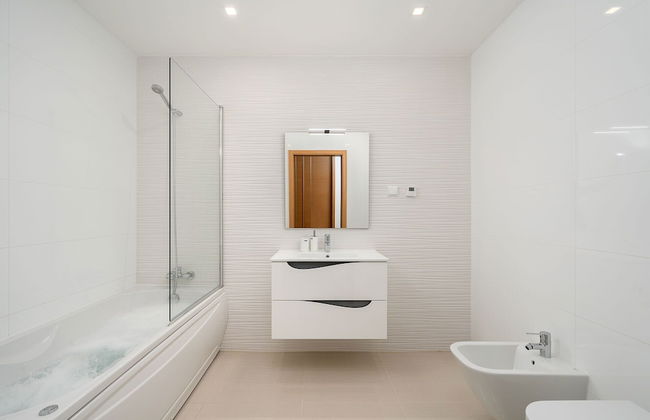 Lagos Marina View 3 With Pool by Homing - Foto 28