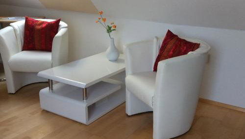 SECRA Exclusive Ferienwohnung Angela in Schwerin - Foto 4