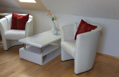 Ferienwohnung Angela in Schwerin - Foto 4