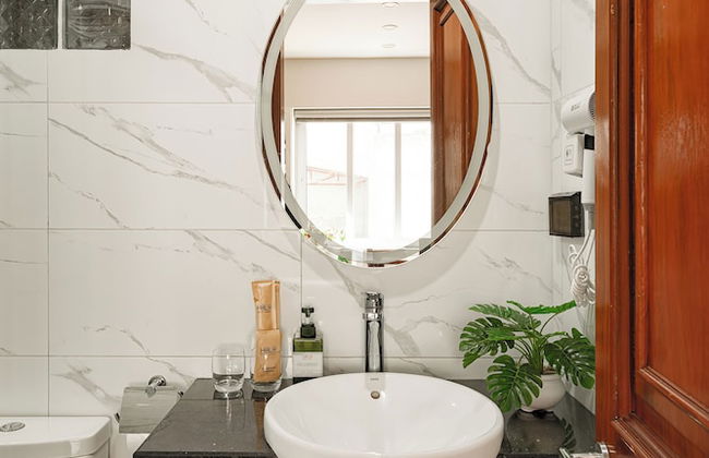 HoLo Central Hanoi - Serviced HomeStay - Foto 37