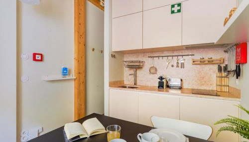 Graça City Break with Balcony - Foto 4