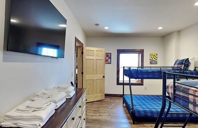 Water & Mountain Retreat - Foto 40