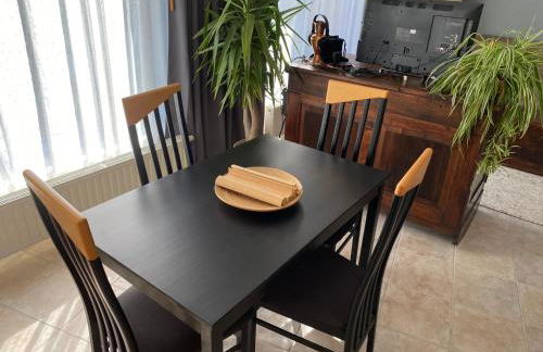 FeWo Roland Ranft direkt am Kurpark Barrierearm 60qm - Foto 40