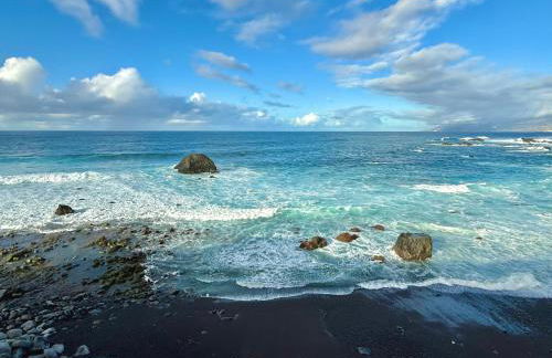 Casa Jarana, Private House with Jacuzzi near the Sea - Foto 32