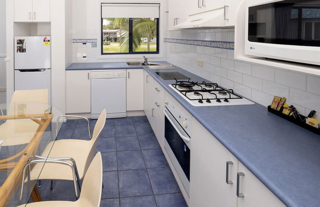 Big4 Nelligen Holiday Park - Foto 33