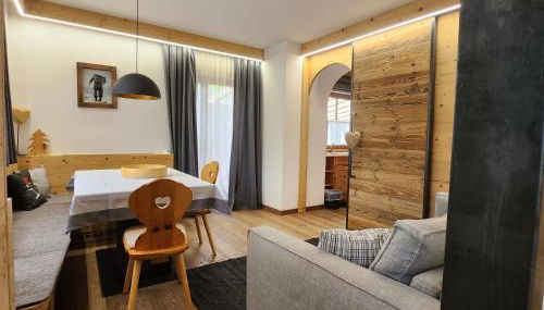 Family and Wellness Residence Ciasa Antersies - Photo 4