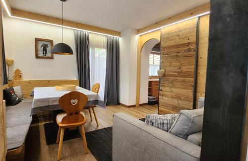 Family and Wellness Residence Ciasa Antersies - Photo 4