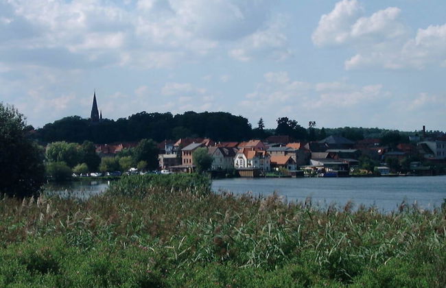 Land Fleesensee - Foto 15