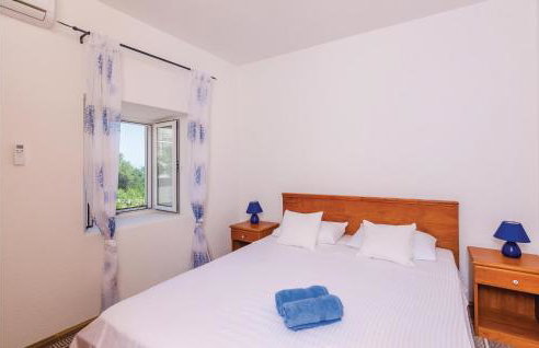 Four-Bedroom Holiday Home In Babino Polje - Foto 19