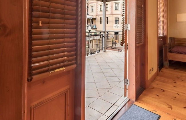 Rialto Suites - Foto 3