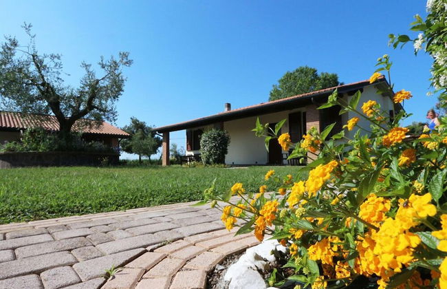Agriturismo gli Etruschi - Foto 63