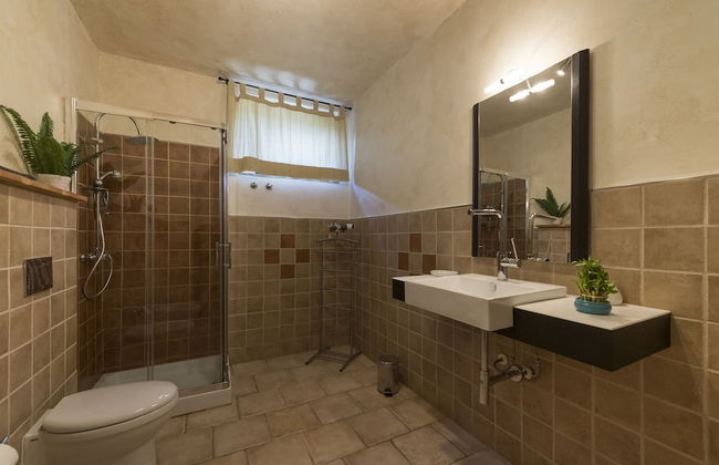 Wine Resort Colsereno - Foto 19