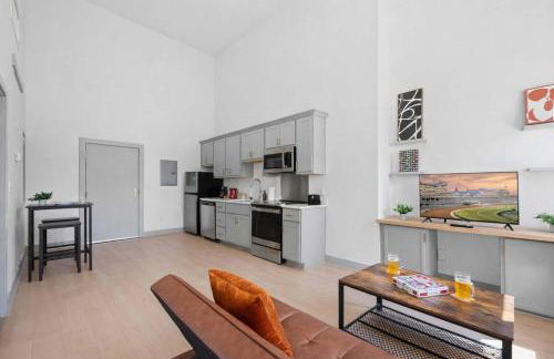 Bright and Modern Studio in Louisville # 303 - Foto 5