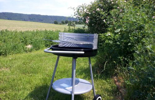 Ferienwohnung am Ellerbach - Foto 44