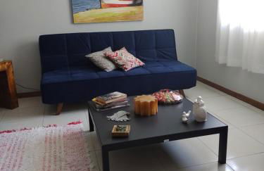Casa da Lu Itacoatiara -Apartamento Costão - Foto 25