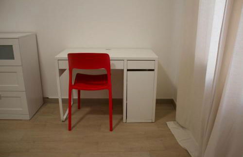 H2ome Principe, 4 camere 2 bagni, AC, vicino alla stazione Principe - Photo 40