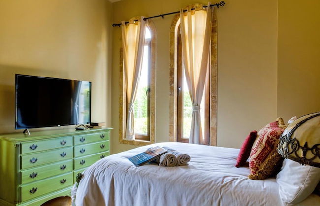 Villa Castello- Water Views Resort Amenities - Foto 16