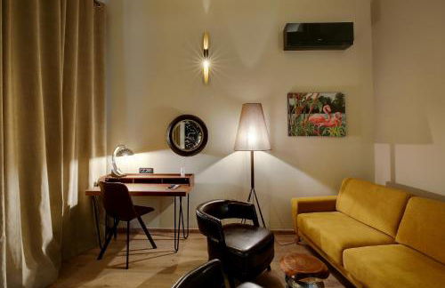 Villa Erizio Aparthotel - a bucolic and urban break - Foto 126