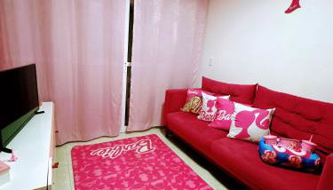 Apartamento rosa - Foto 4
