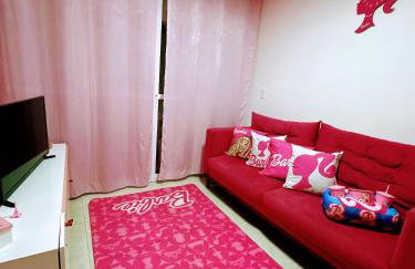Apartamento rosa - Photo 4