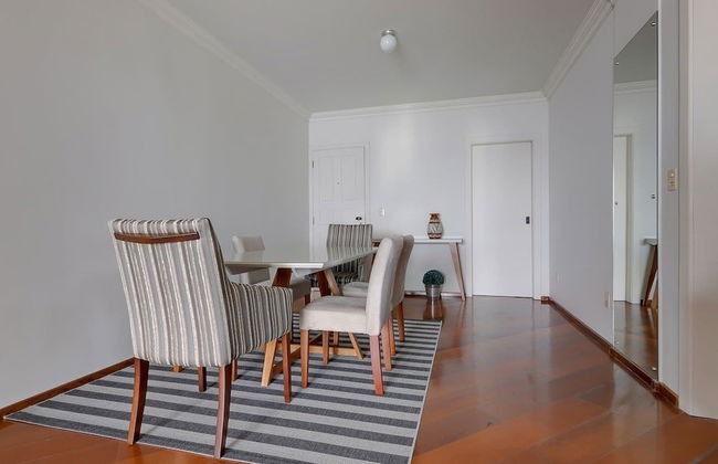 Vista do Mar, Ótimo Local na Beira-mar Norte - Photo 17