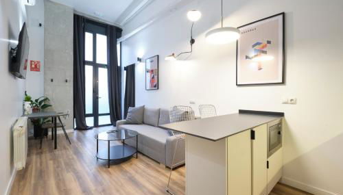 Acacias Apartments - City Centre - Foto 4