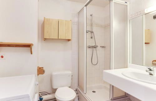 Duplex de charme 4 pièces, 8 pers., terrasse exposée Ouest, proche des pistes - FR-1-411-789 - Foto 7