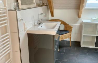 Ferienhaus Johanna Hooksiel - Foto 14