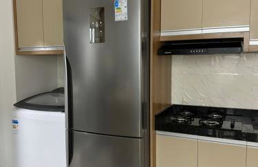 Apartamento aconchegante - Foto 8