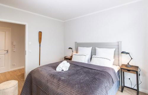 Dockside Travemünde - Foto 35