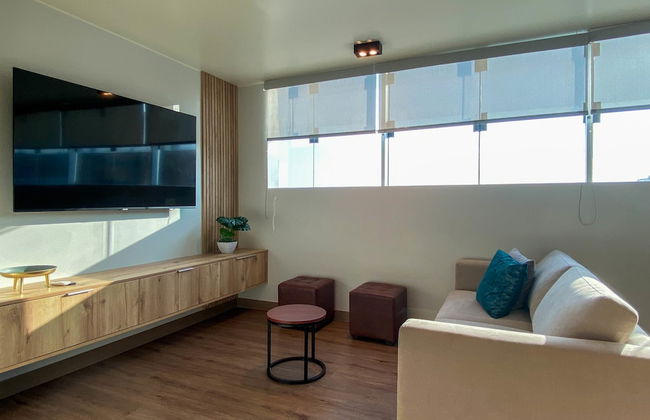 w Cozy 2BR w AC Near Kennedy Park - Photo 5