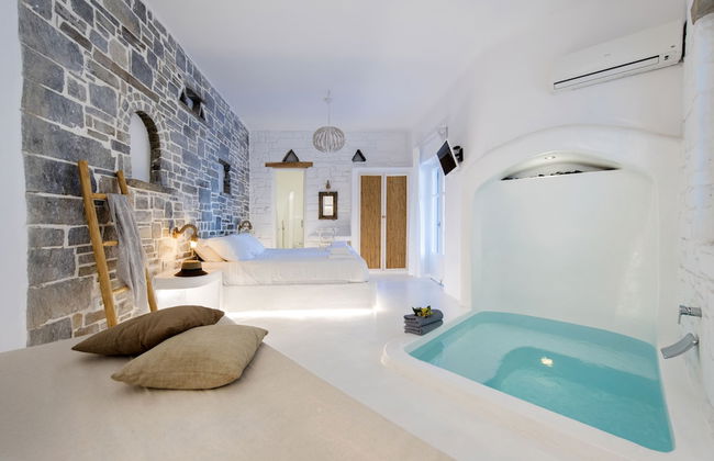 Zefi Hotel & Suites - Foto 20