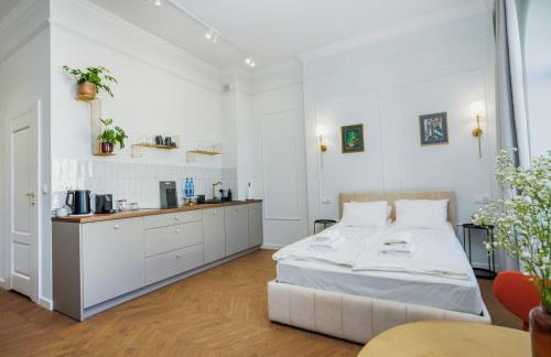 Kołłątaja 23 Apartments - Photo 33