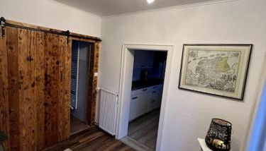 Ferienhaus Alte Tischlerei - Foto 4