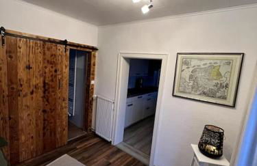 Ferienhaus Alte Tischlerei - Foto 4